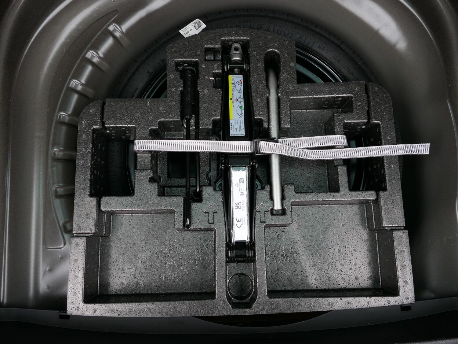 Used Skoda Octavia 2025 for sale - 76539142: Photo 35