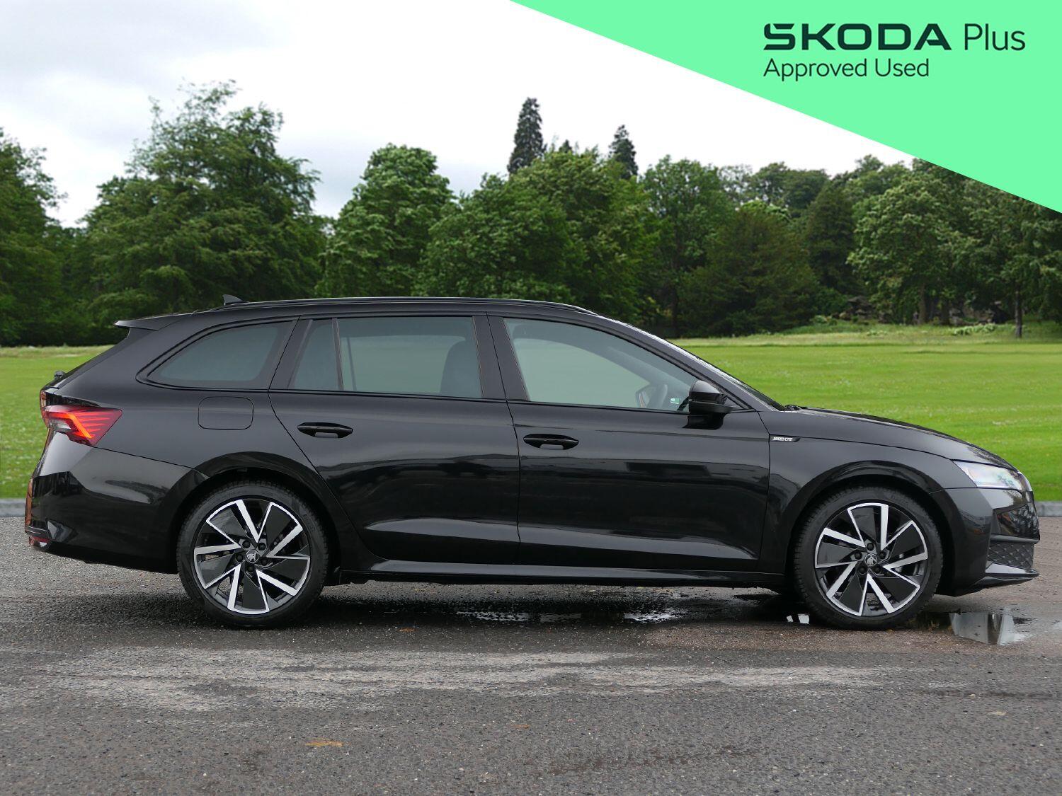 Used Skoda Octavia 2025 for sale - 76539142: Photo 7