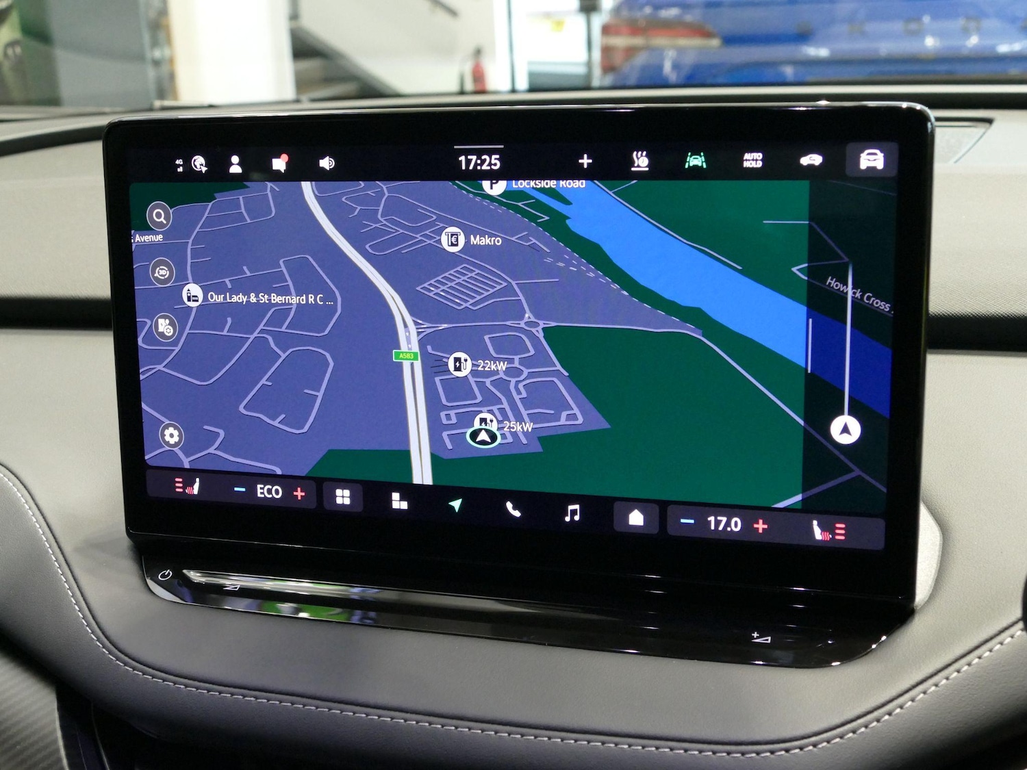 Used Skoda Elroq for sale - 77074198: Photo 12