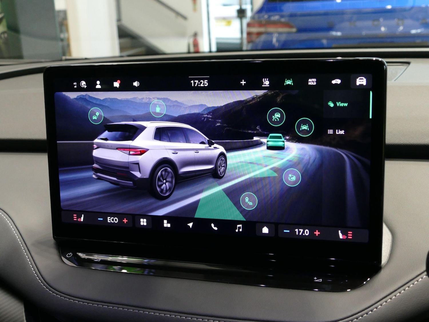 Used Skoda Elroq for sale - 77074198: Photo 13