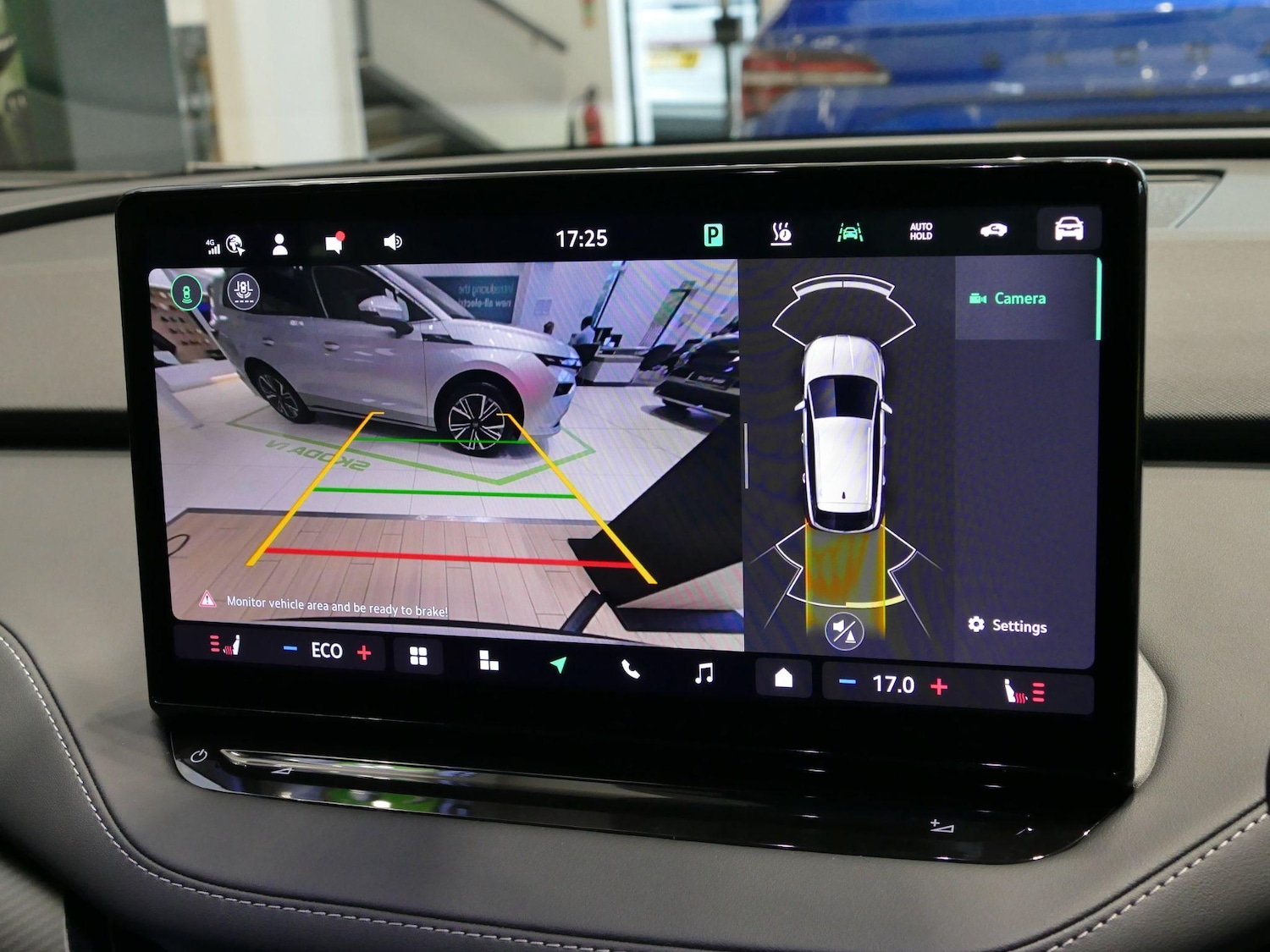 Used Skoda Elroq for sale - 77074198: Photo 17