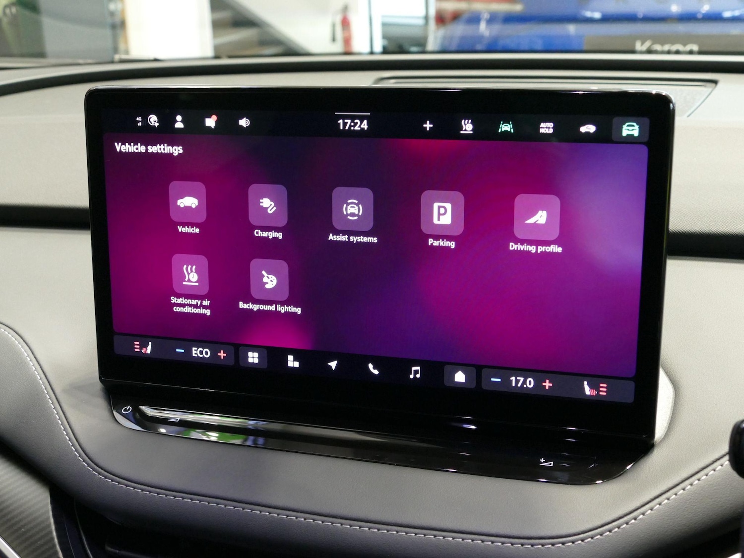 Used Skoda Elroq for sale - 77074198: Photo 19