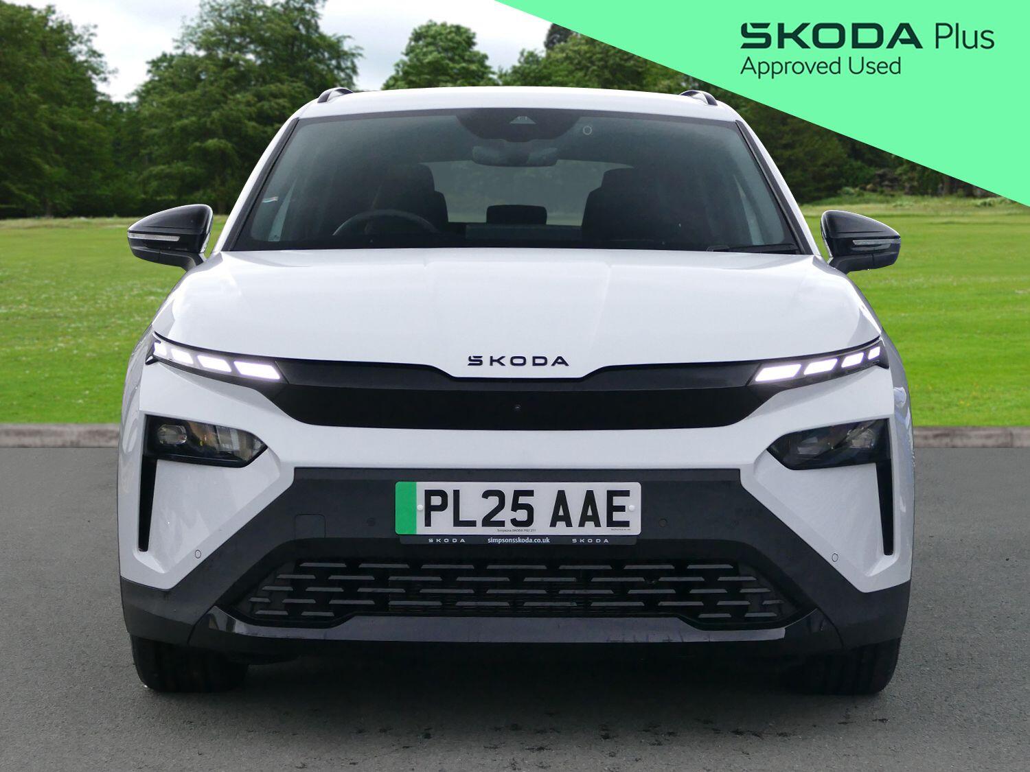 Used Skoda Elroq for sale - 77074198: Photo 4