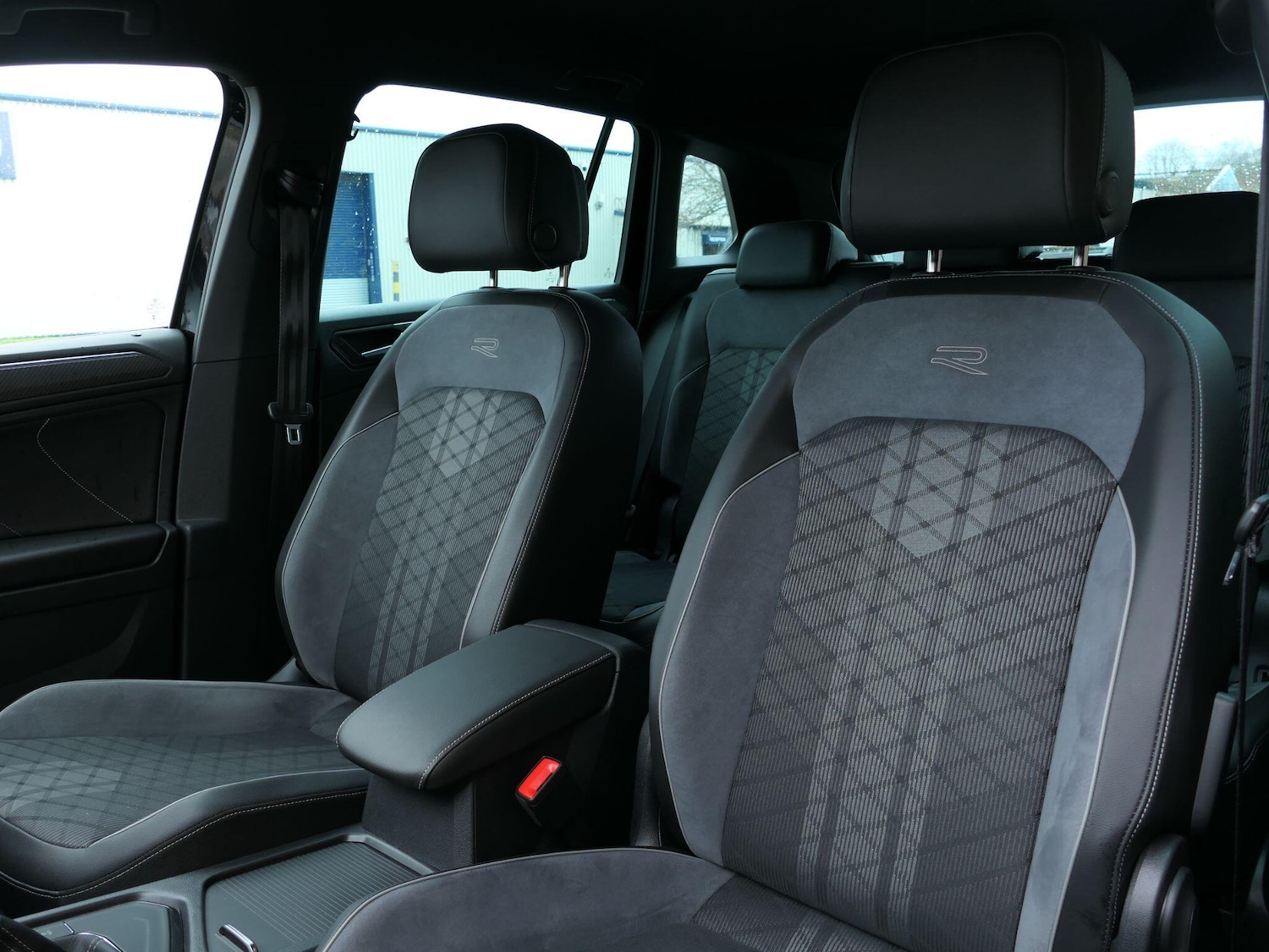 Used Volkswagen Tiguan 2023 for sale - 77279996: Photo 12