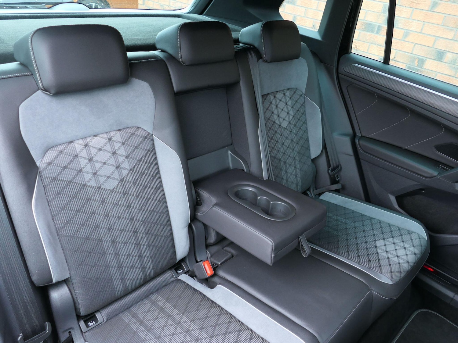 Used Volkswagen Tiguan 2023 for sale - 77279996: Photo 14