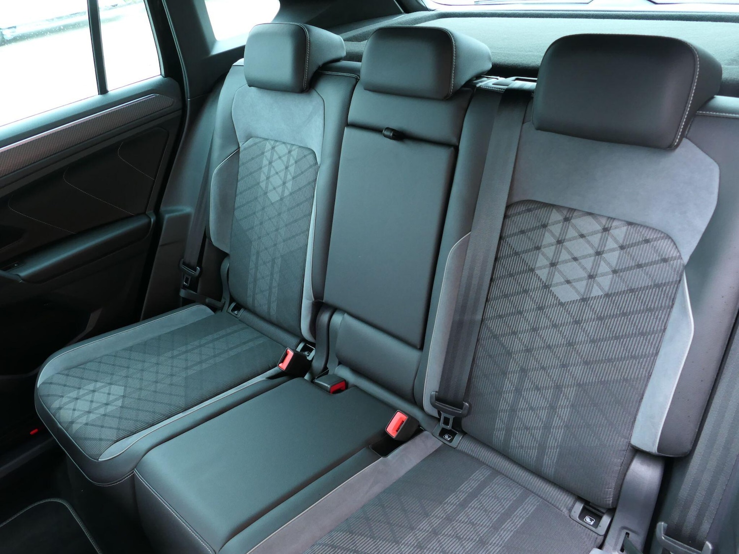 Used Volkswagen Tiguan 2023 for sale - 77279996: Photo 17