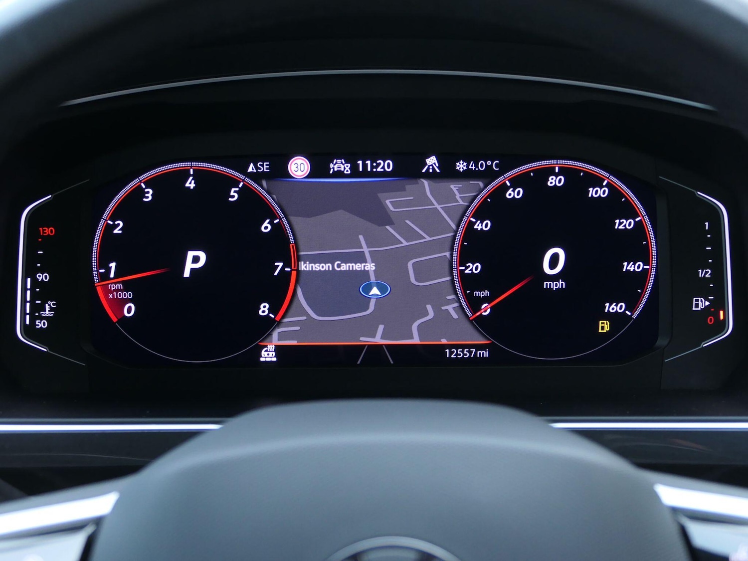 Used Volkswagen Tiguan 2023 for sale - 77279996: Photo 19