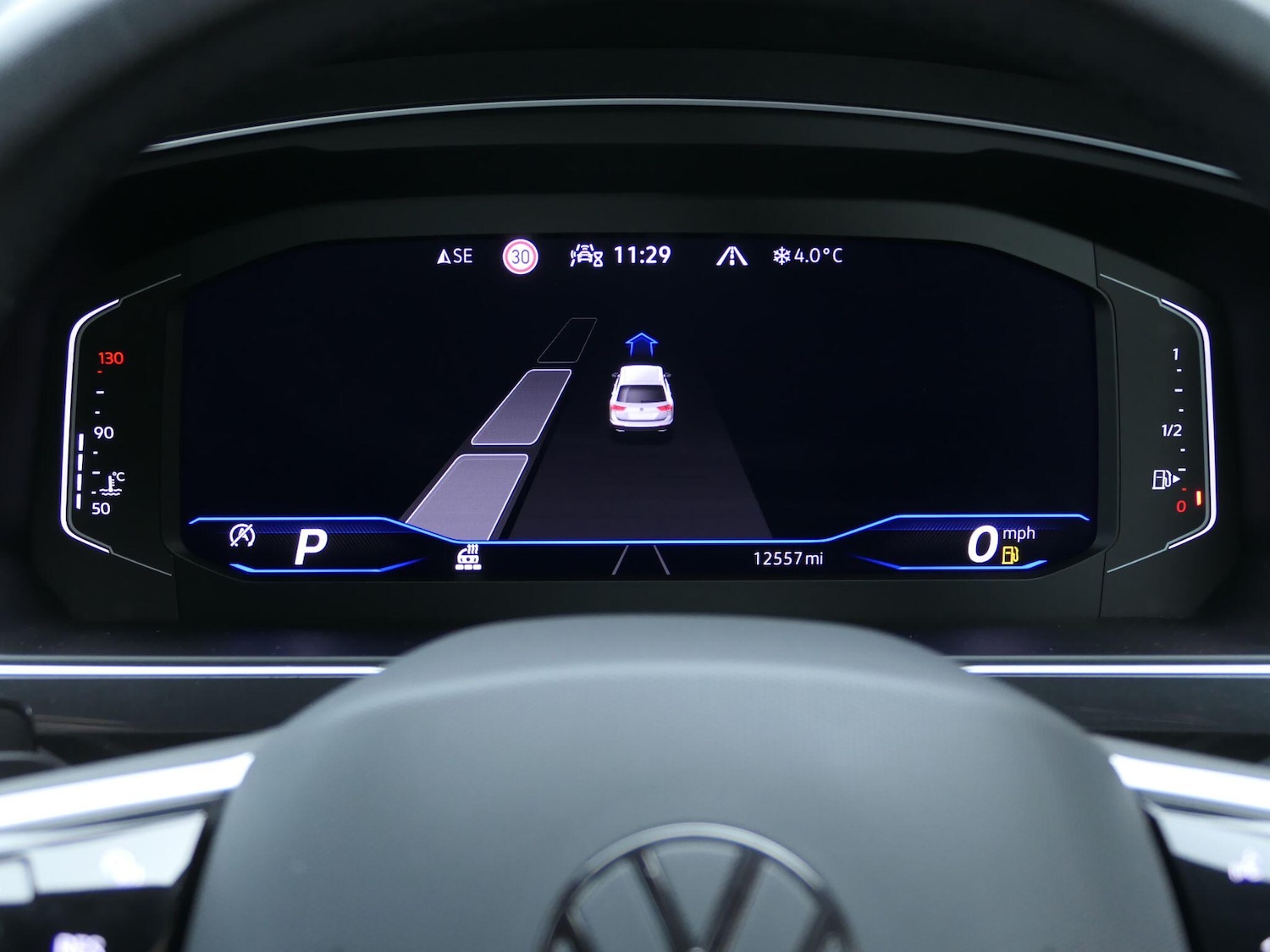 Used Volkswagen Tiguan 2023 for sale - 77279996: Photo 20