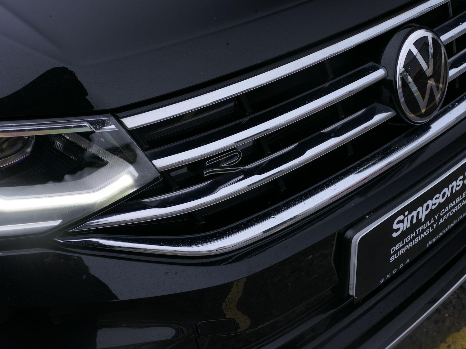 Used Volkswagen Tiguan 2023 for sale - 77279996: Photo 23