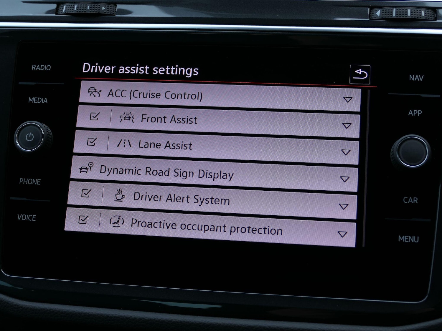 Used Volkswagen Tiguan 2023 for sale - 77279996: Photo 25