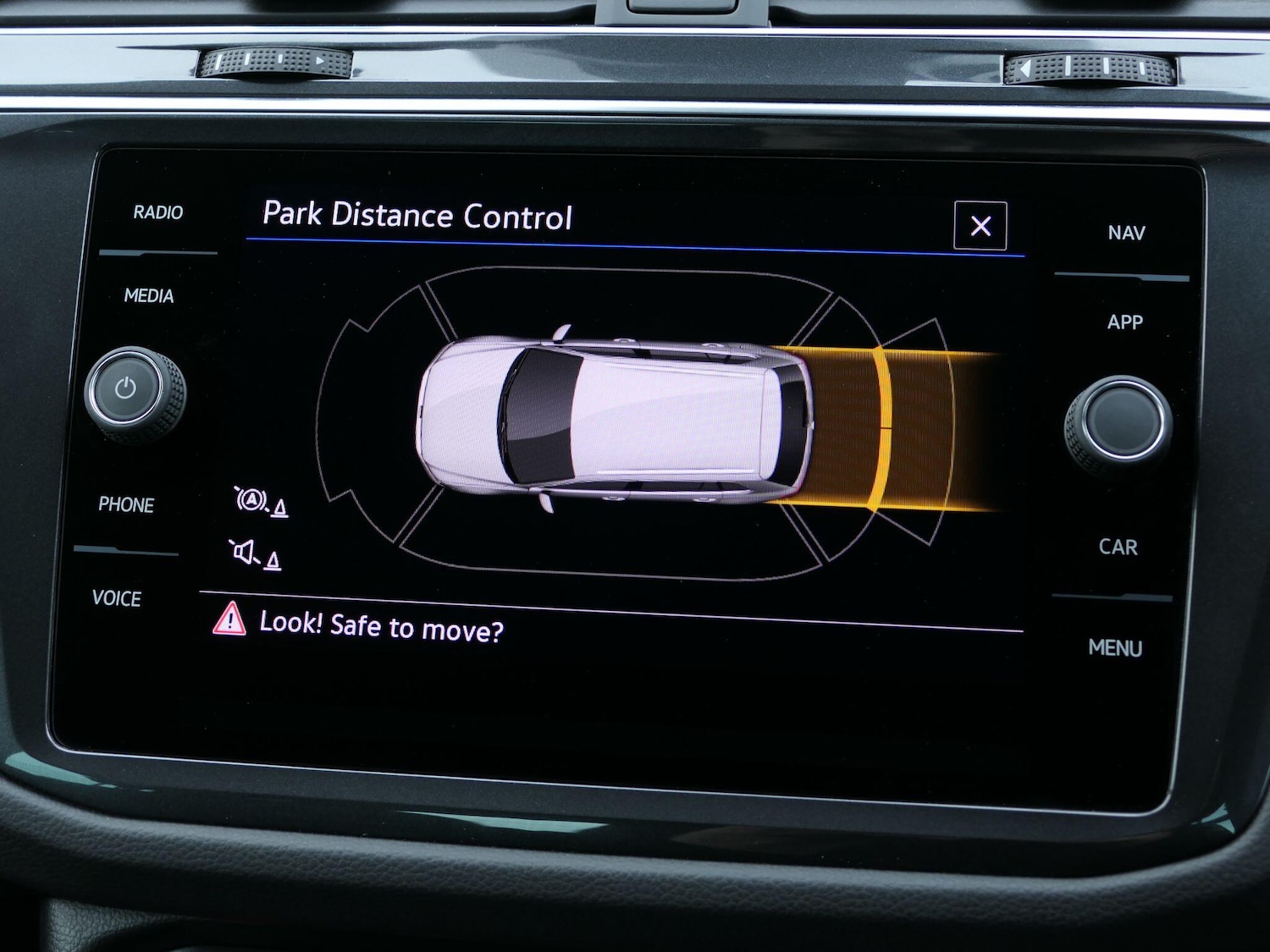 Used Volkswagen Tiguan 2023 for sale - 77279996: Photo 26