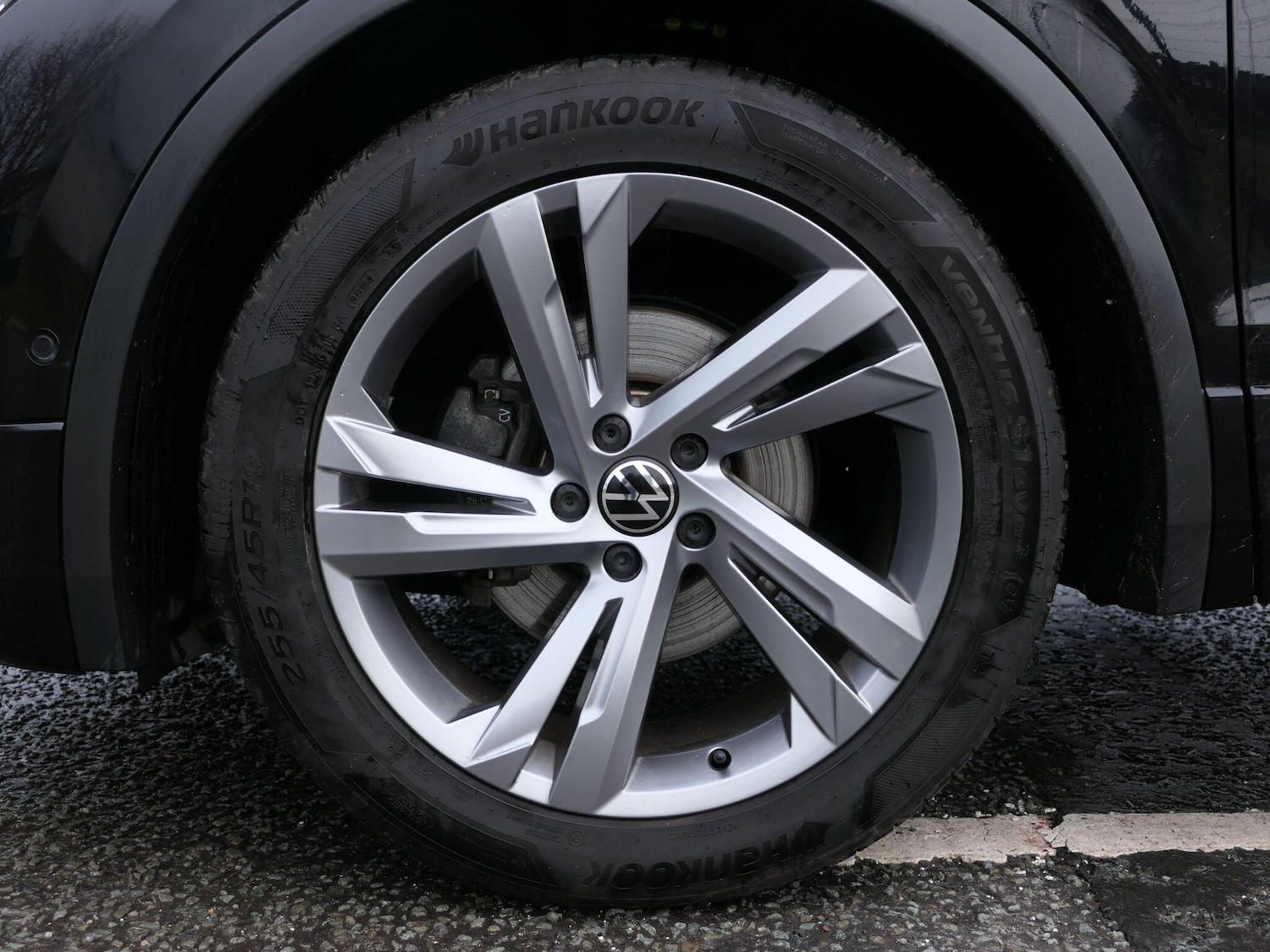 Used Volkswagen Tiguan 2023 for sale - 77279996: Photo 29