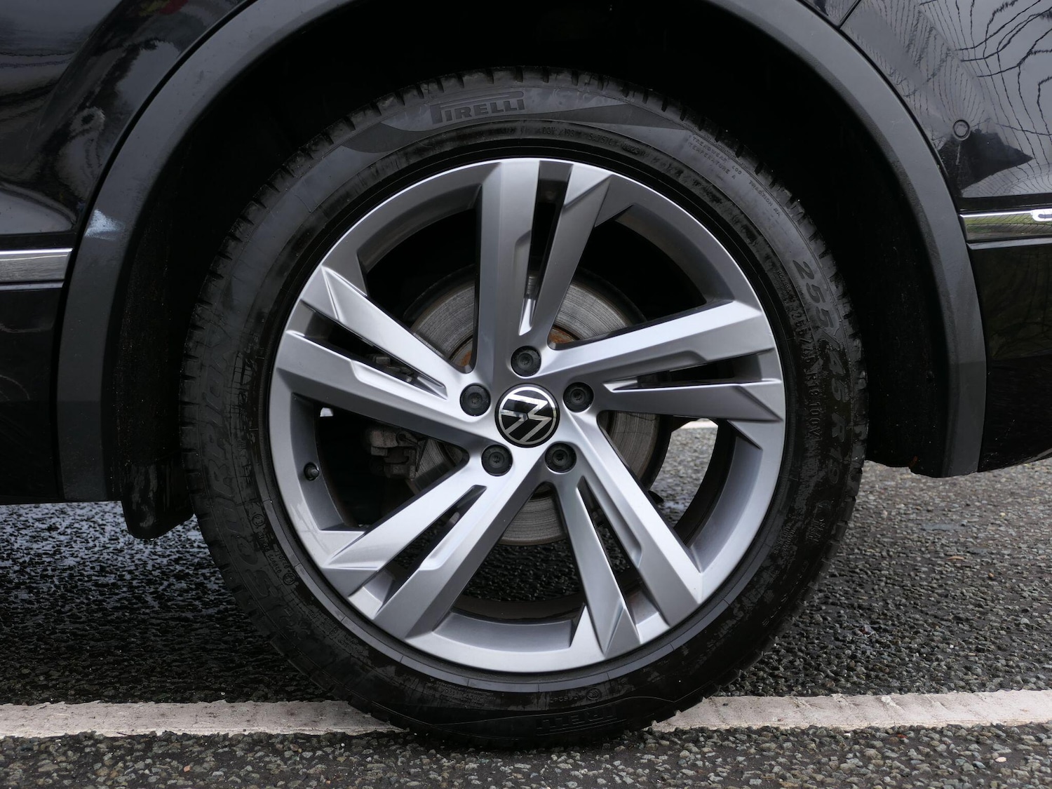 Used Volkswagen Tiguan 2023 for sale - 77279996: Photo 32