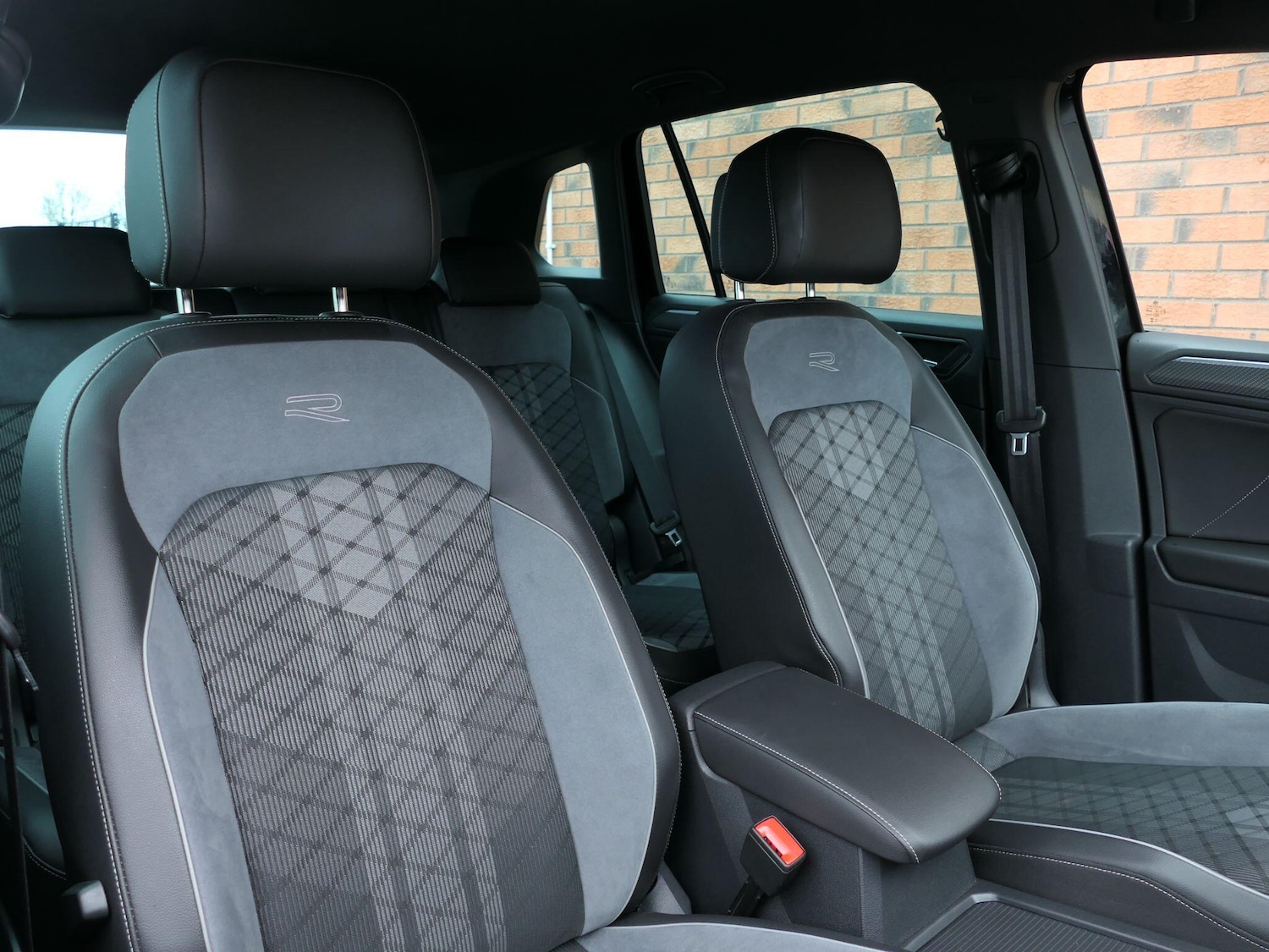 Used Volkswagen Tiguan 2023 for sale - 77279996: Photo 7