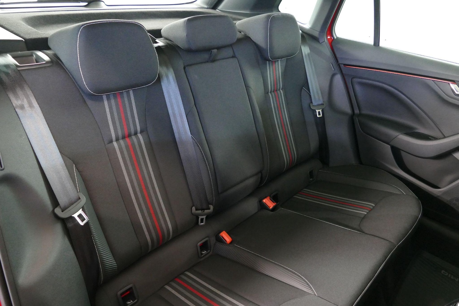 Used Skoda Kamiq 2025 for sale - 77203216: Photo 10