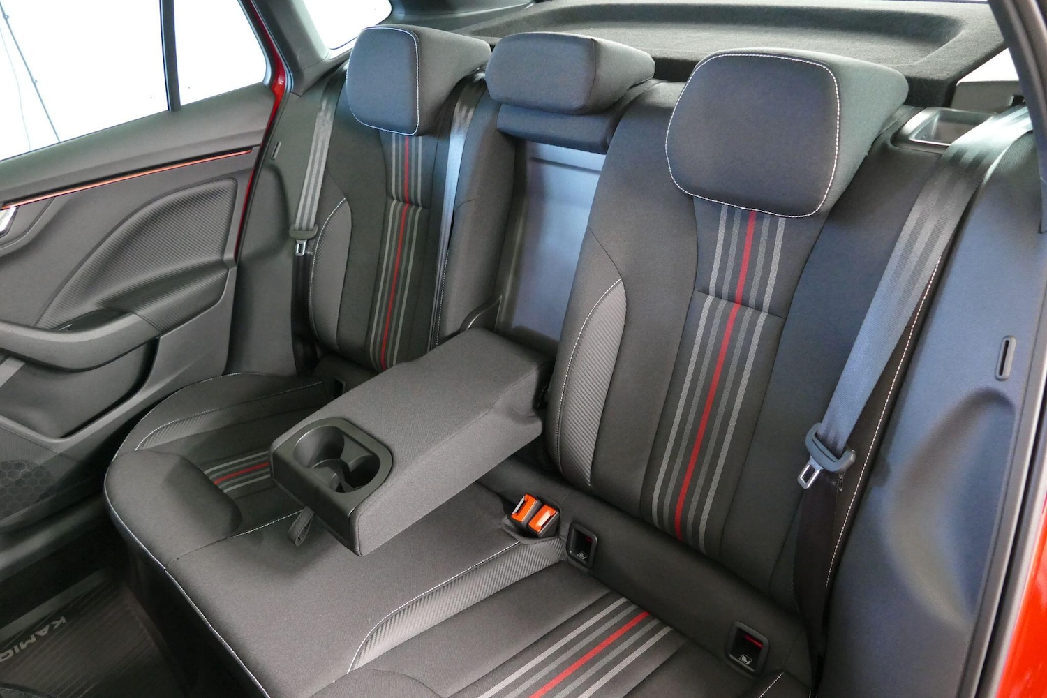 Used Skoda Kamiq 2025 for sale - 77203216: Photo 11