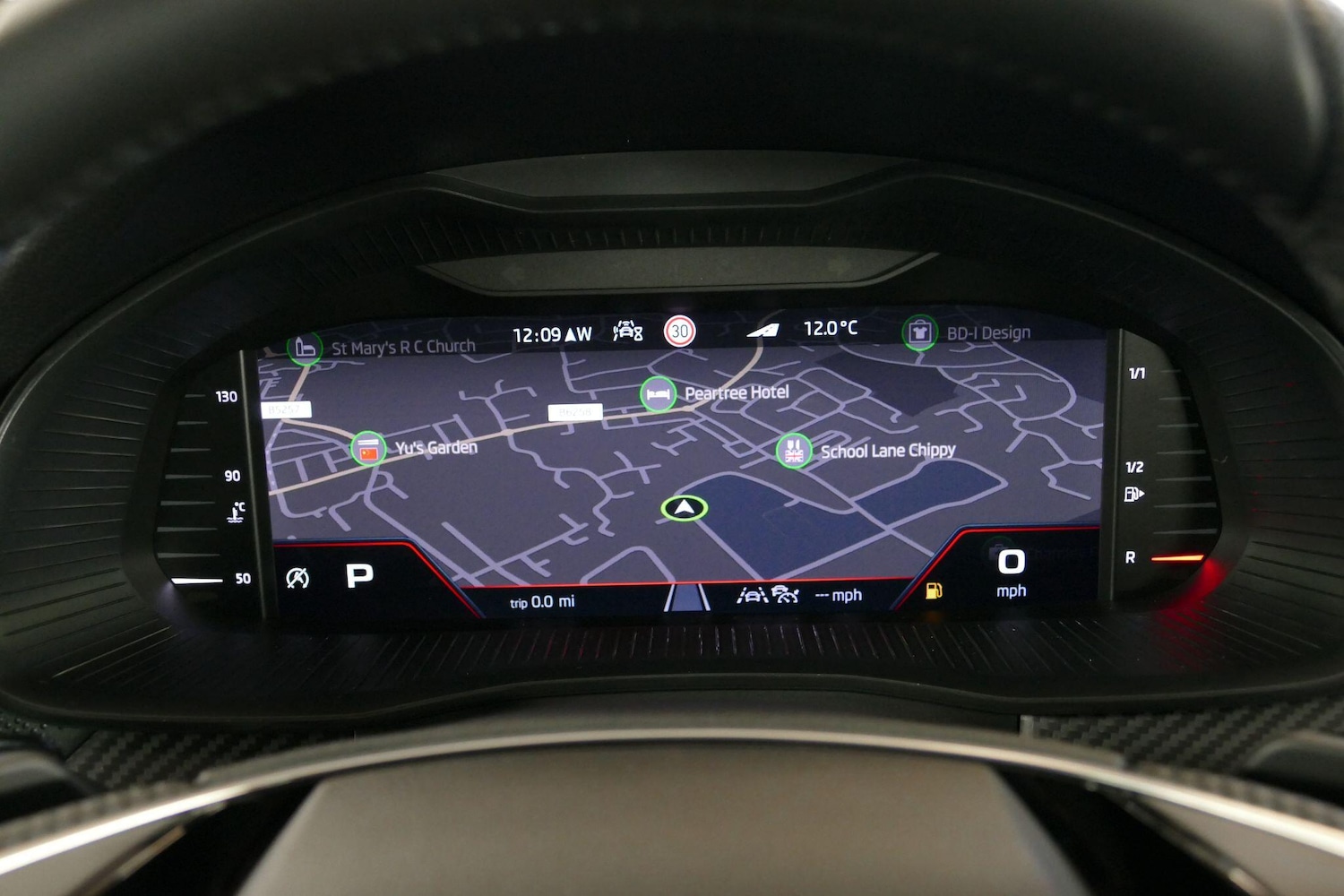 Used Skoda Kamiq 2025 for sale - 77203216: Photo 13