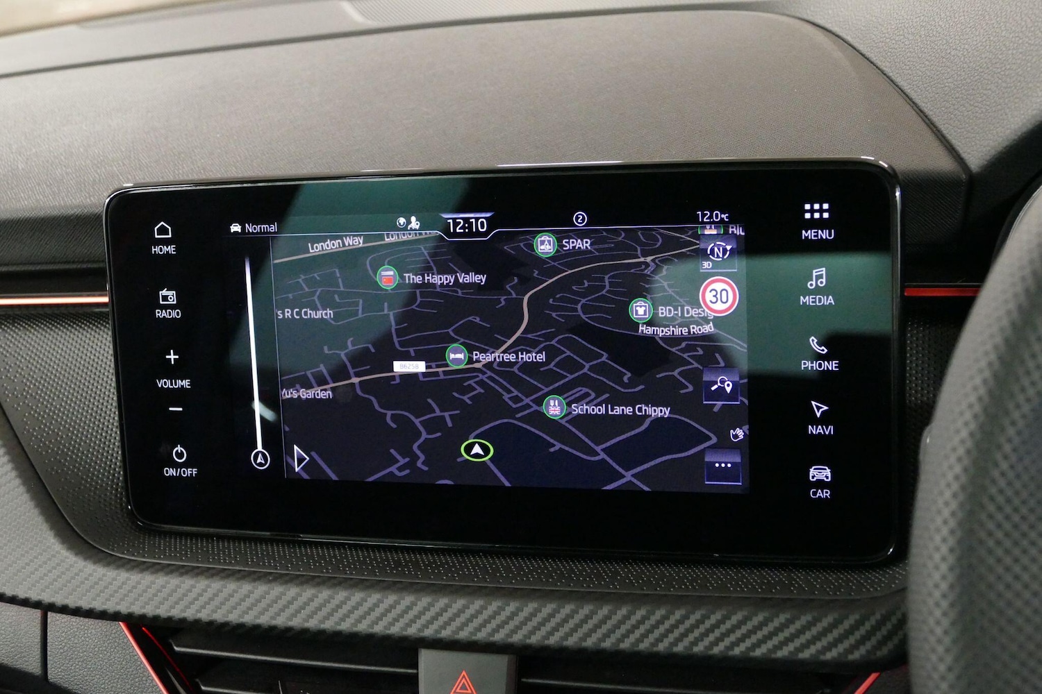 Used Skoda Kamiq 2025 for sale - 77203216: Photo 14