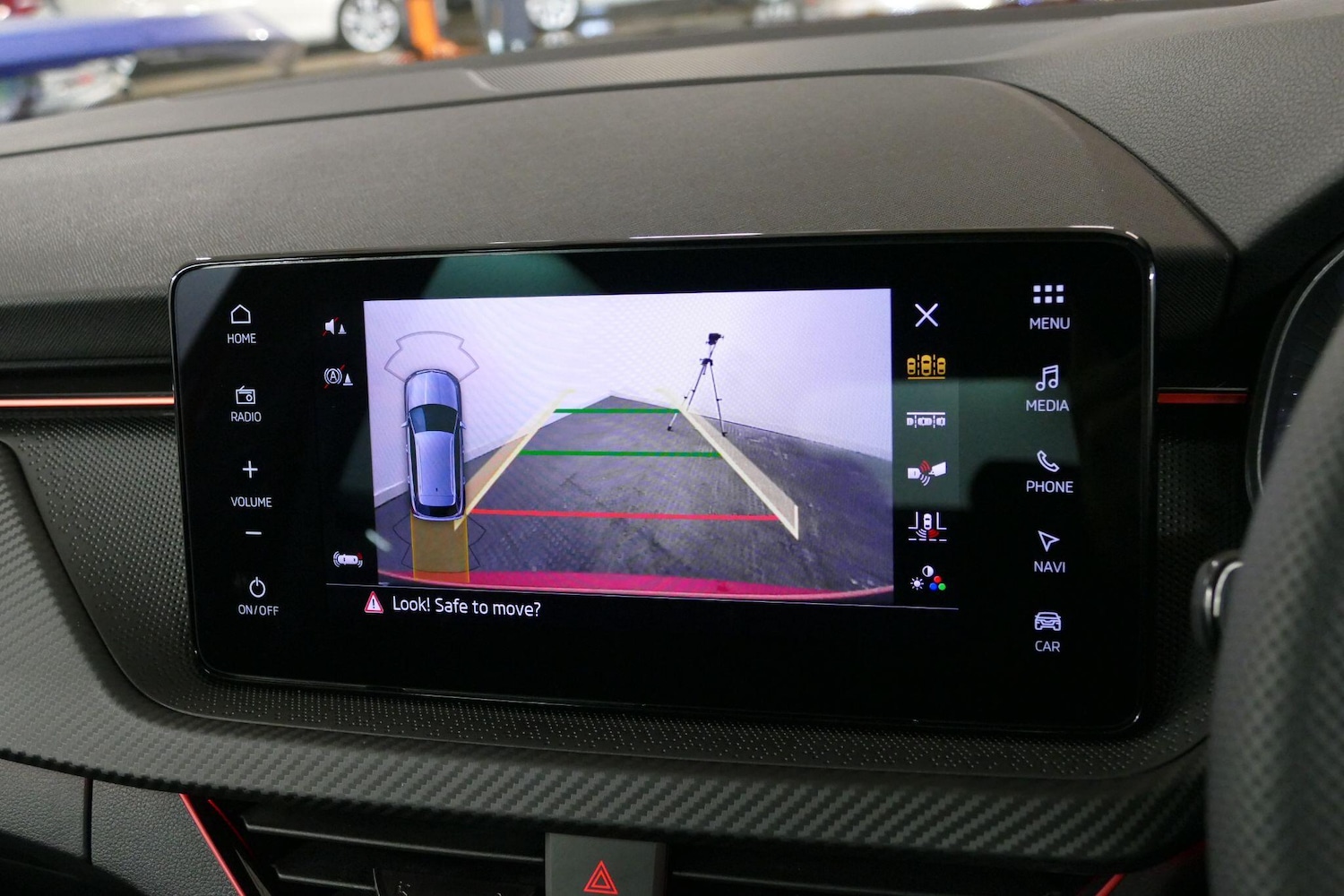 Used Skoda Kamiq 2025 for sale - 77203216: Photo 22