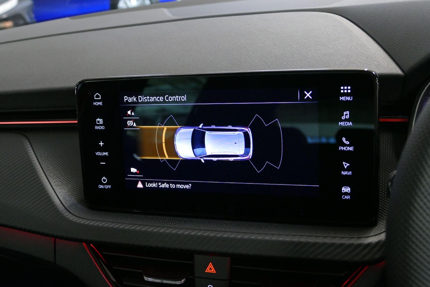 Used Skoda Kamiq 2025 for sale - 77203216: Photo 23