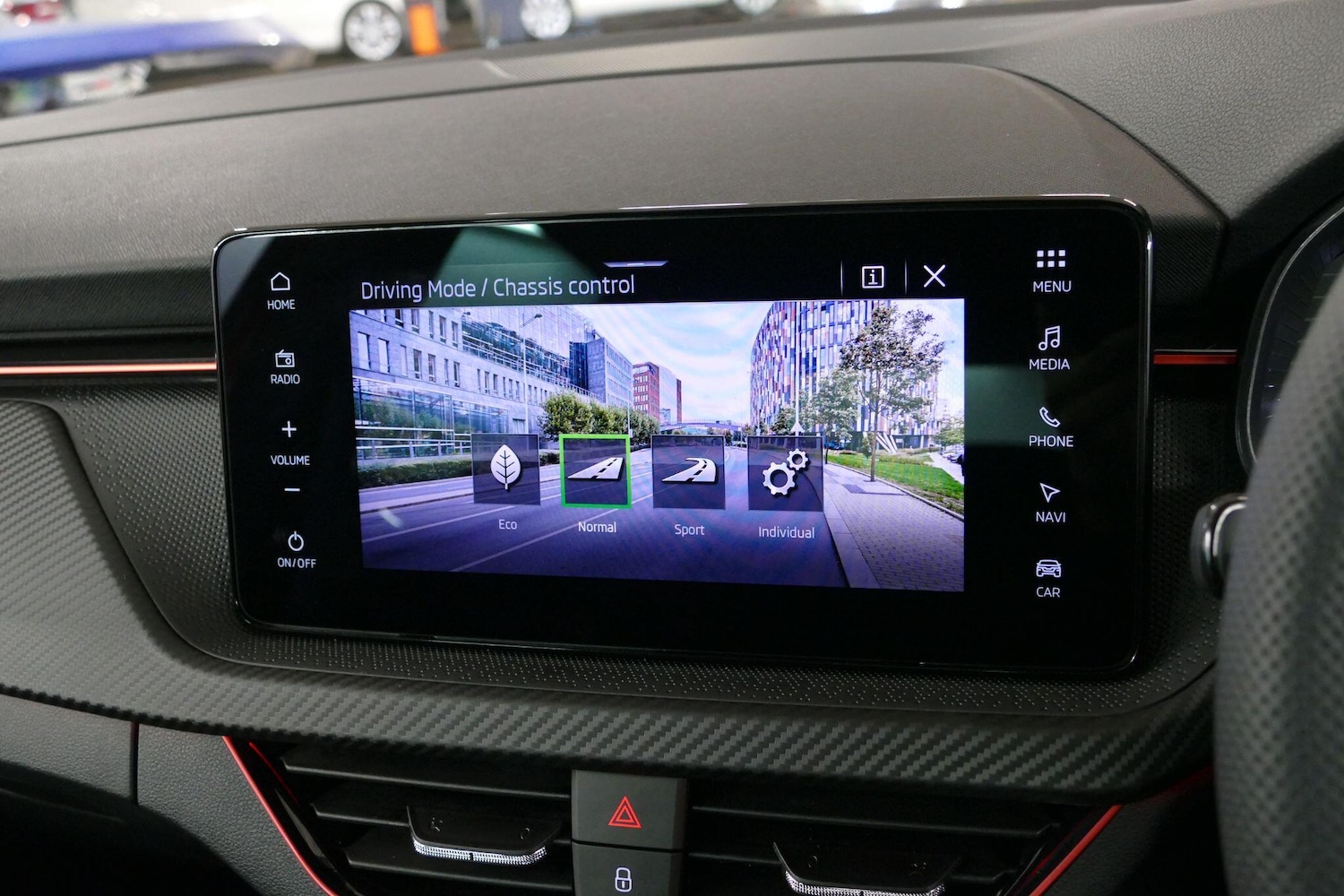 Used Skoda Kamiq 2025 for sale - 77203216: Photo 24