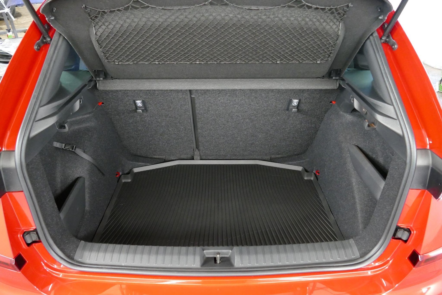 Used Skoda Kamiq 2025 for sale - 77203216: Photo 34