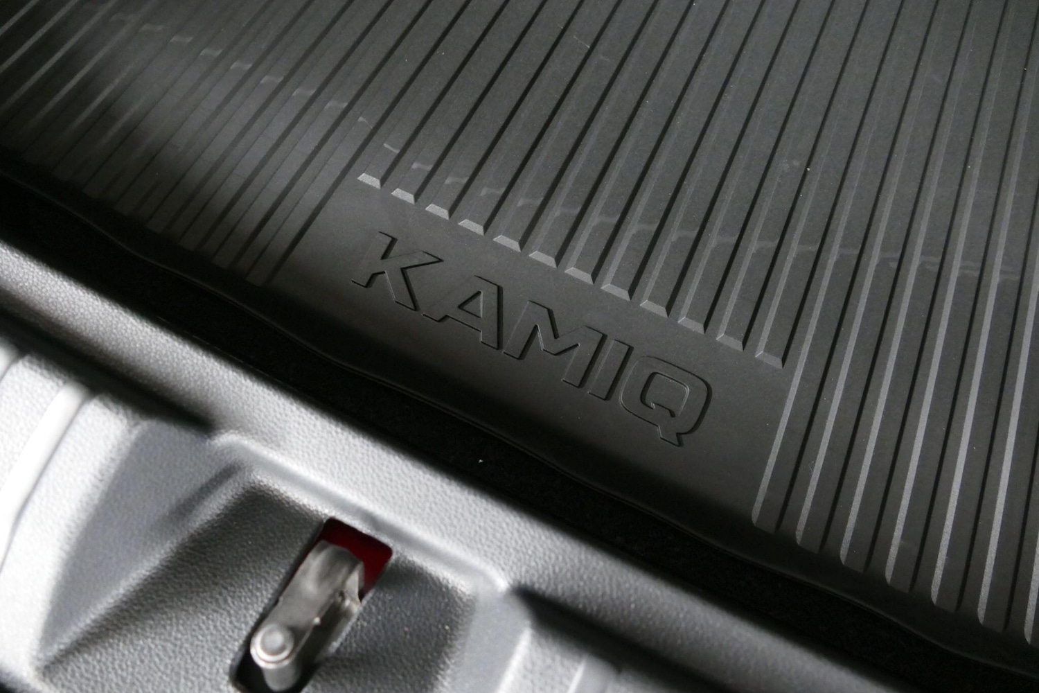 Used Skoda Kamiq 2025 for sale - 77203216: Photo 35