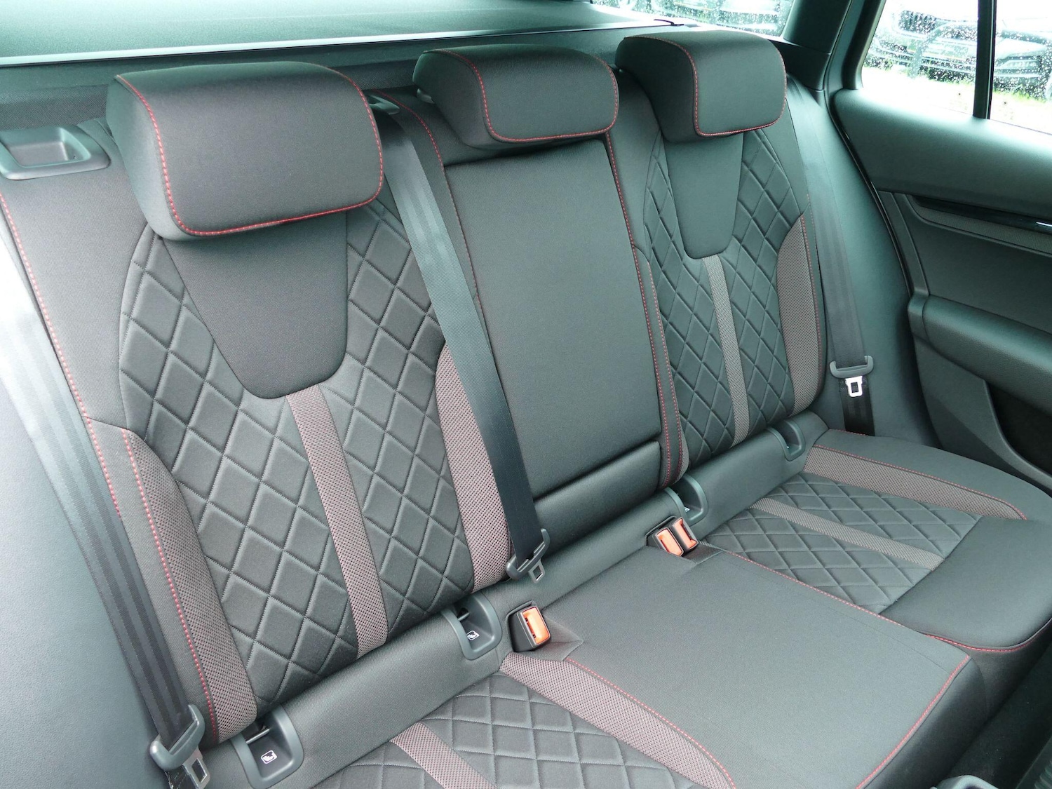 Used Skoda Octavia 2025 for sale - 76361137: Photo 12
