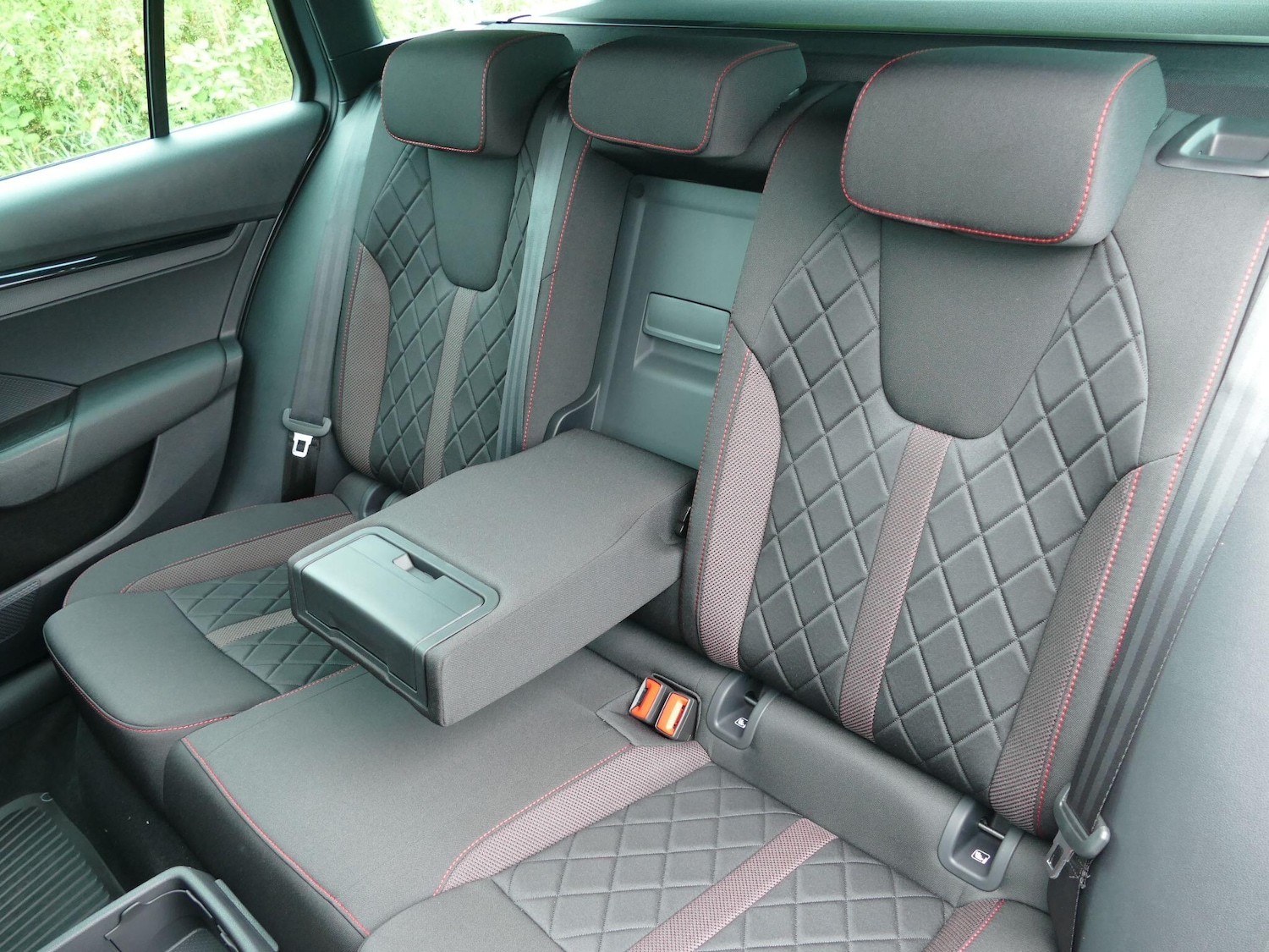 Used Skoda Octavia 2025 for sale - 76361137: Photo 13