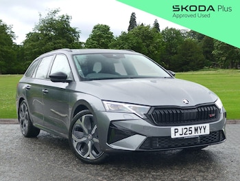 Skoda - Octavia