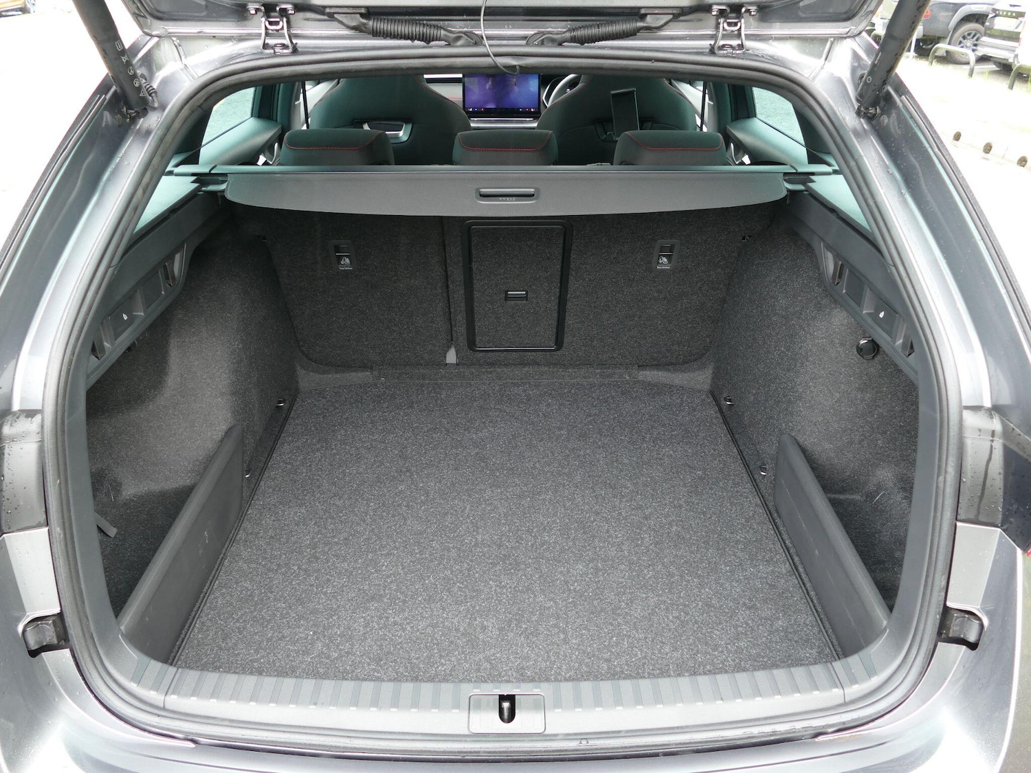 Used Skoda Octavia 2025 for sale - 76361137: Photo 44