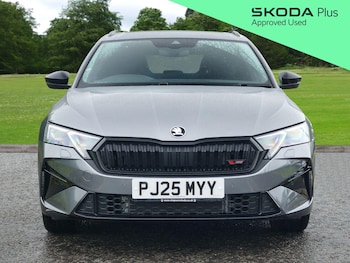 Used Skoda Octavia 2025 for sale - 76361137: Photo