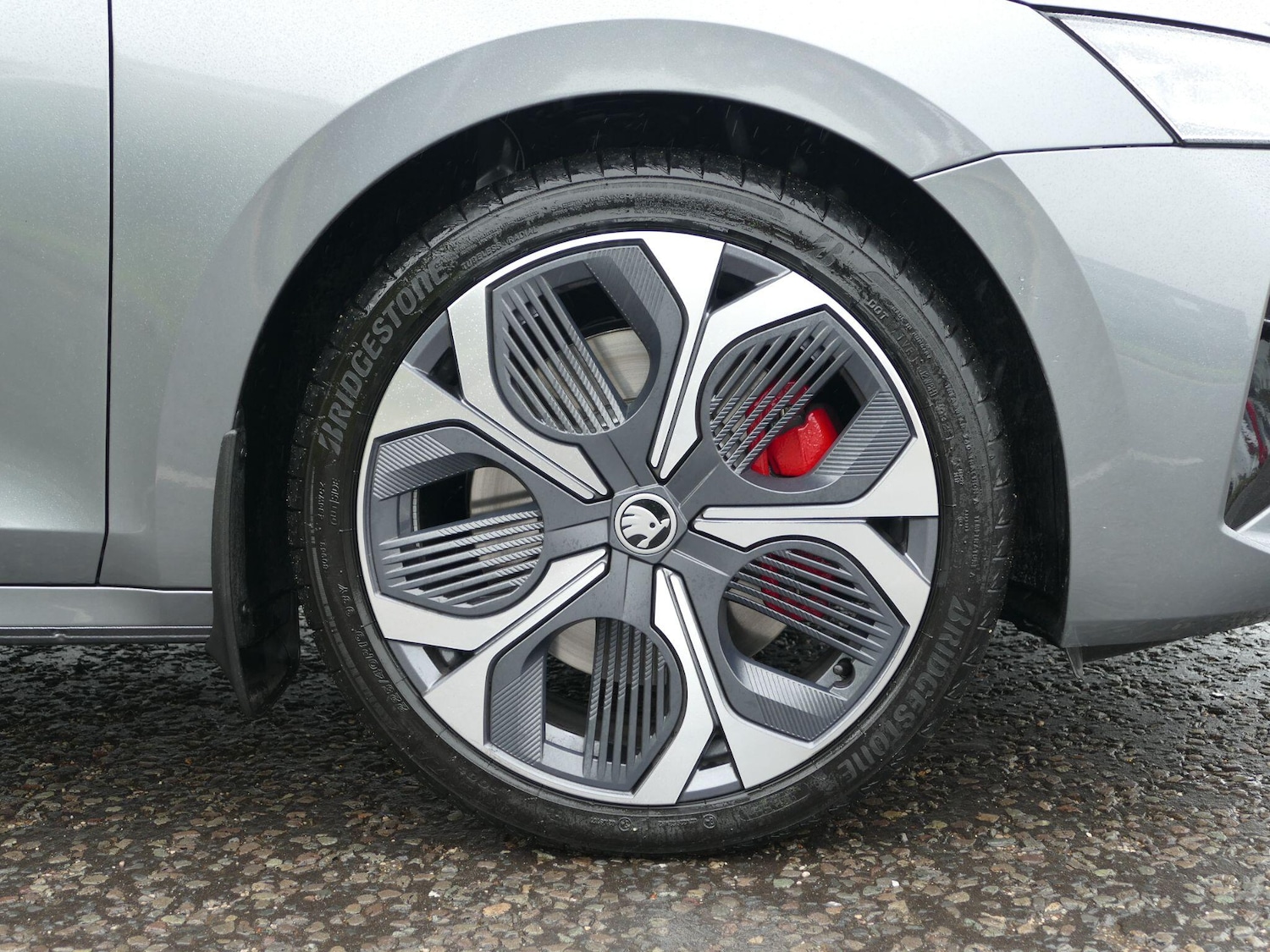 Used Skoda Octavia 2025 for sale - 76361137: Photo 51