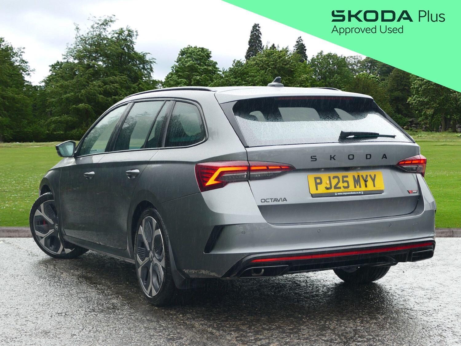 Used Skoda Octavia 2025 for sale - 76361137: Photo 7