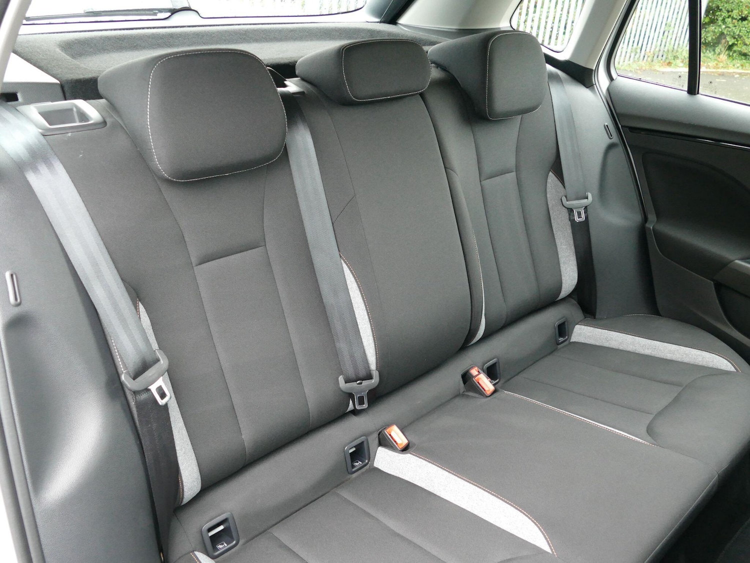 Used Skoda Kamiq 2024 for sale - 76361317: Photo 11