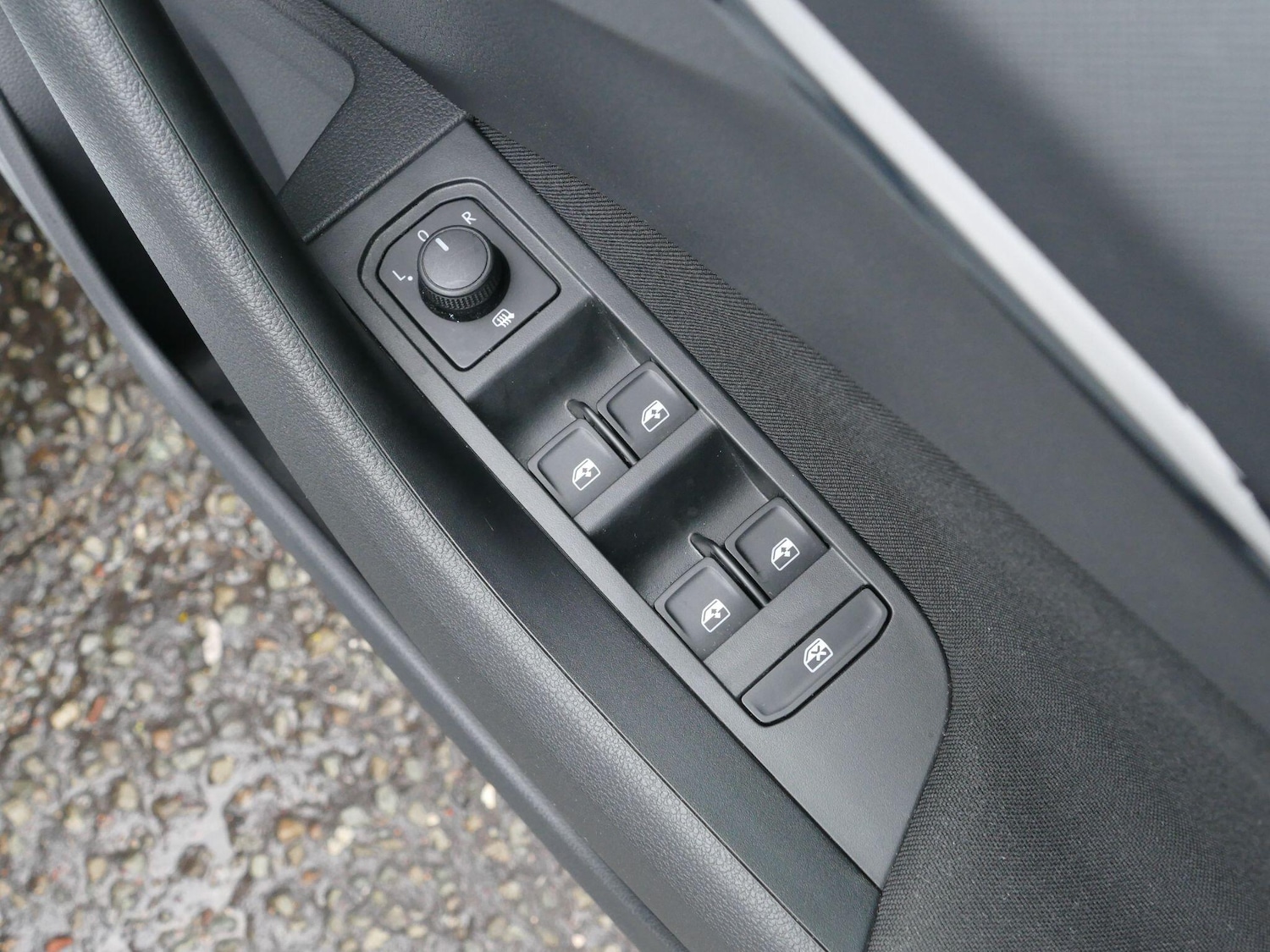 Used Skoda Kamiq 2024 for sale - 76361317: Photo 17