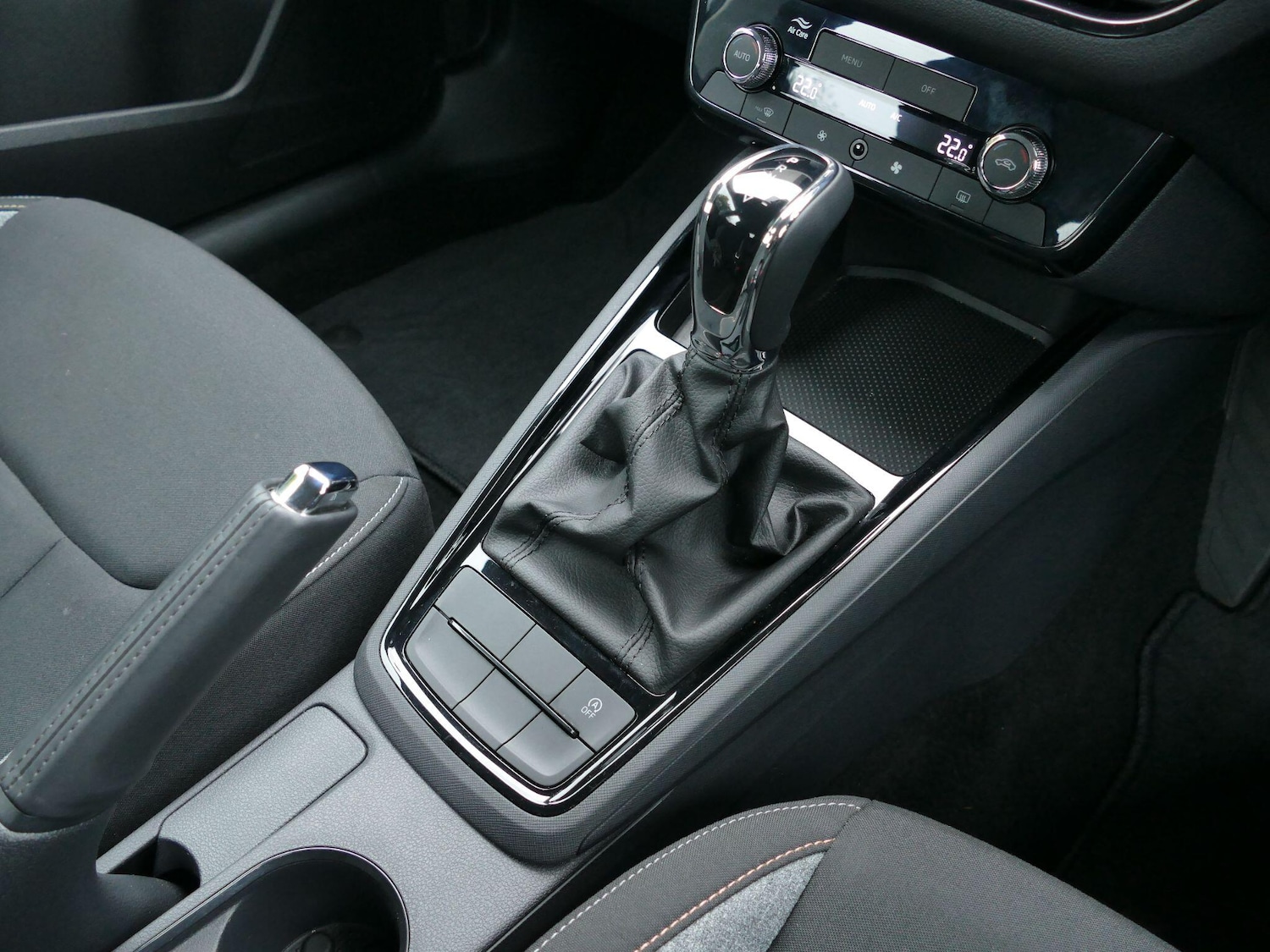 Used Skoda Kamiq 2024 for sale - 76361317: Photo 19
