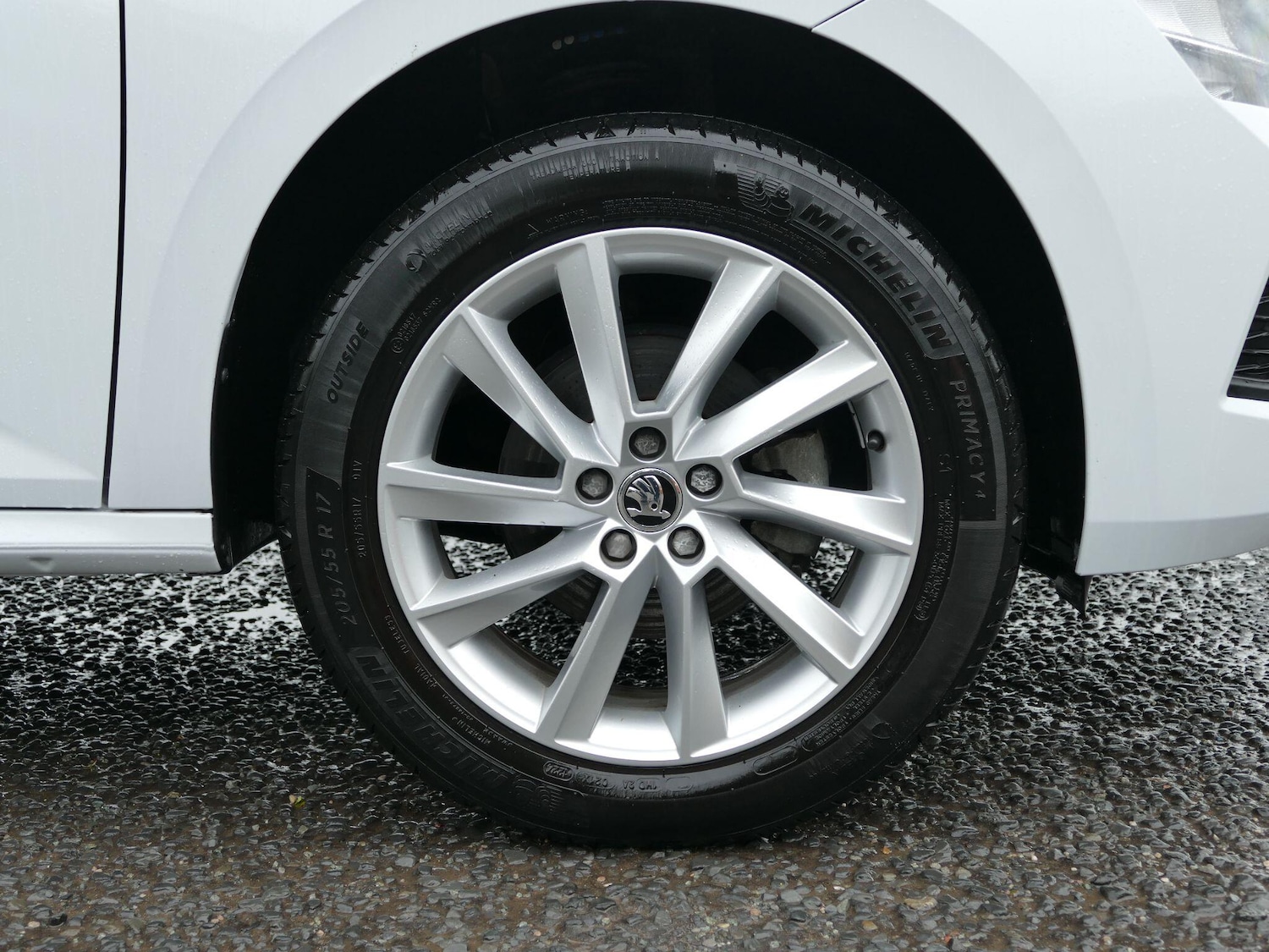 Used Skoda Kamiq 2024 for sale - 76361317: Photo 27