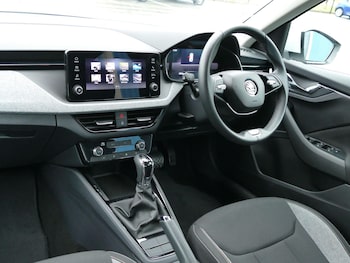 Used Skoda Kamiq 2024 for sale - 76361317: Photo