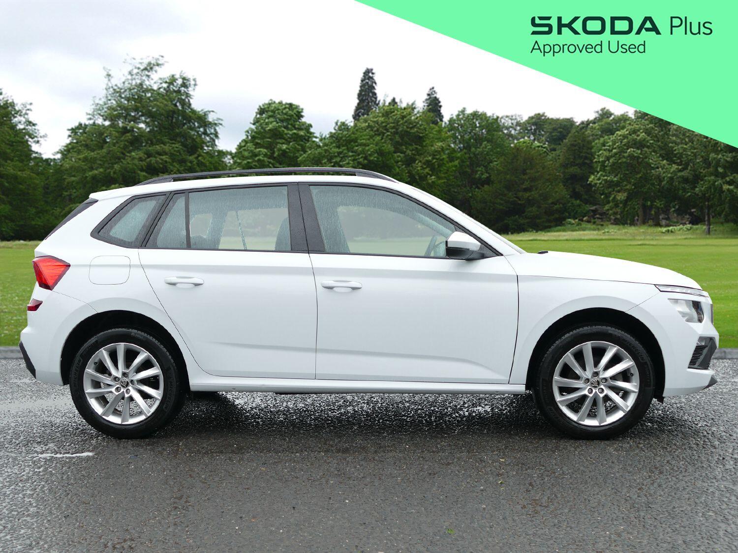 Used Skoda Kamiq 2024 for sale - 76361317: Photo 5