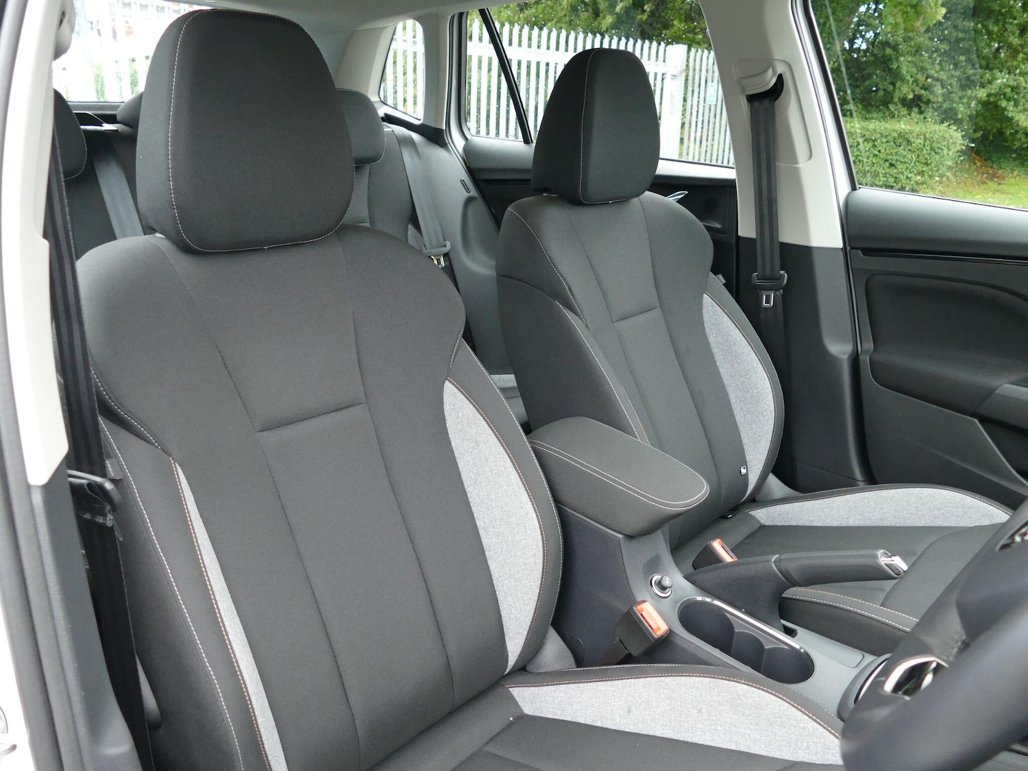 Used Skoda Kamiq 2024 for sale - 76361317: Photo 9