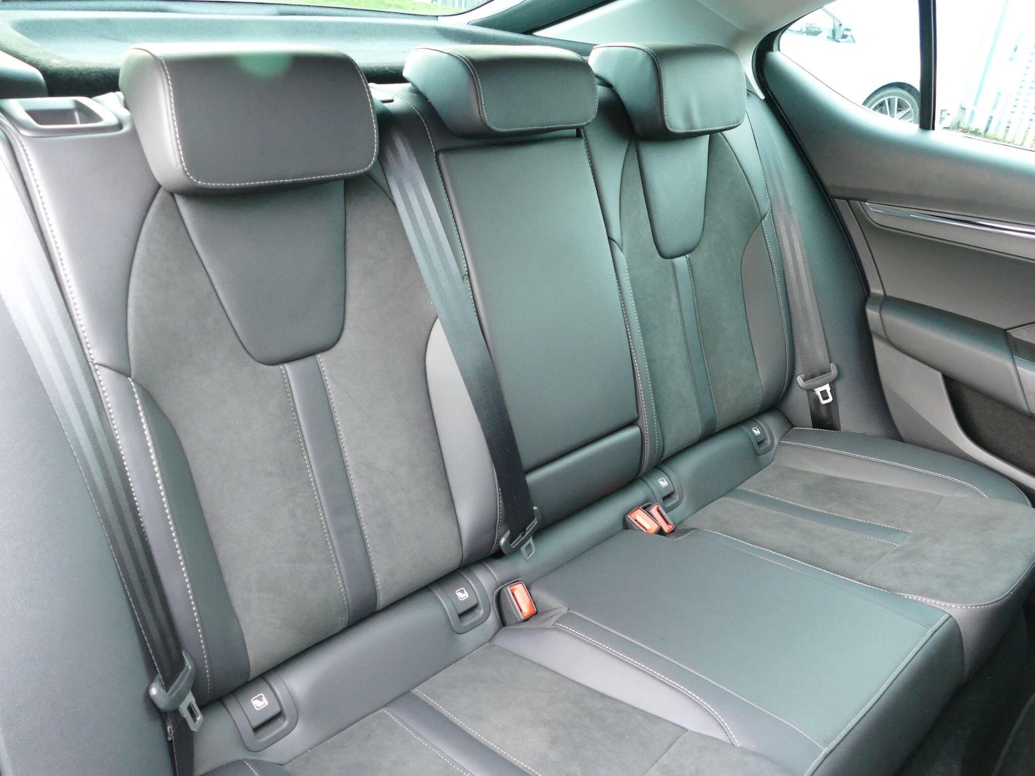 Used Skoda Octavia 2023 for sale - 76360477: Photo 11