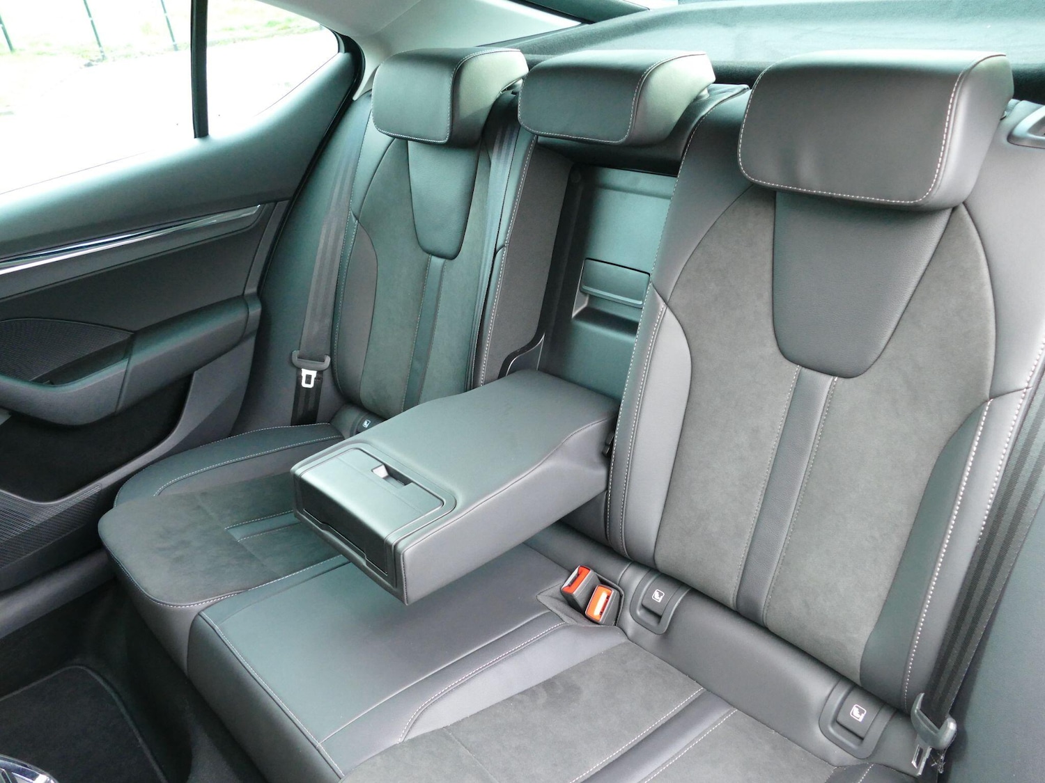 Used Skoda Octavia 2023 for sale - 76360477: Photo 12
