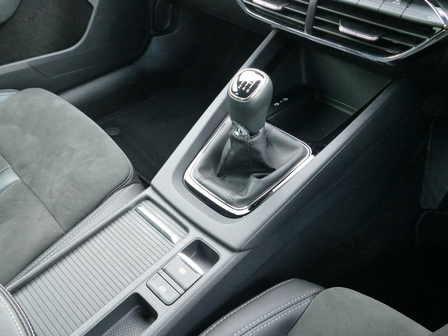 Used Skoda Octavia 2023 for sale - 76360477: Photo 24