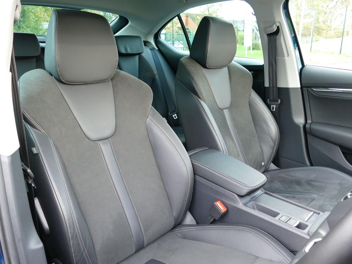 Used Skoda Octavia 2023 for sale - 76360477: Photo 4
