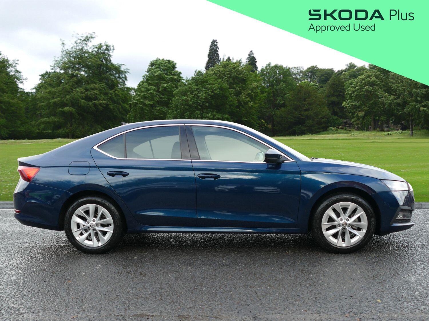 Used Skoda Octavia 2023 for sale - 76360477: Photo 5