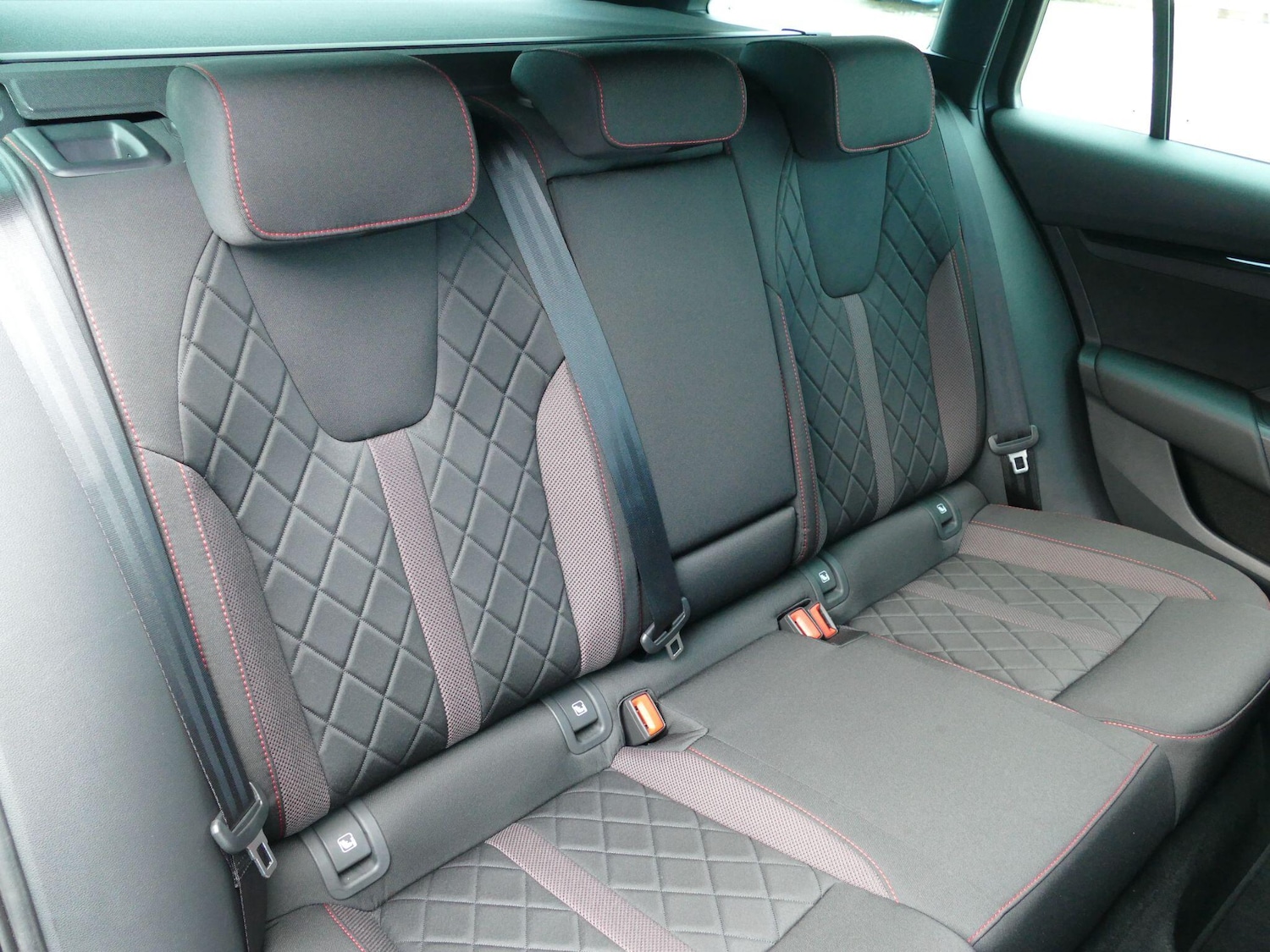 Used Skoda Octavia 2023 for sale - 76689749: Photo 11