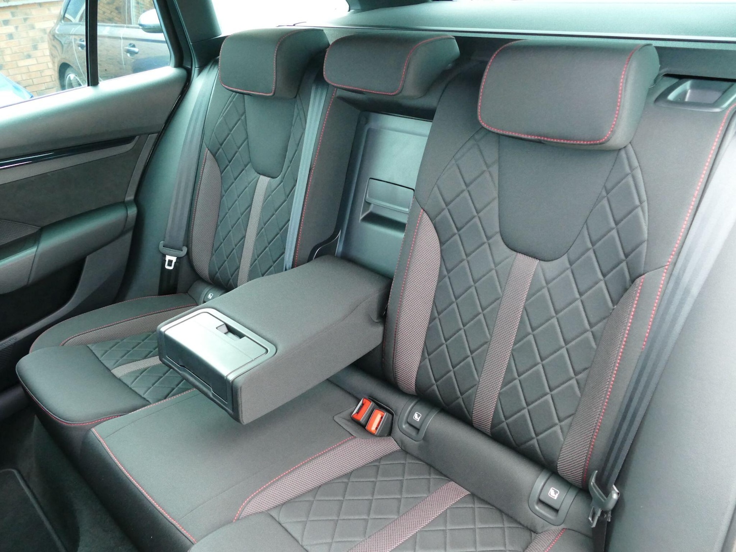 Used Skoda Octavia 2023 for sale - 76689749: Photo 12