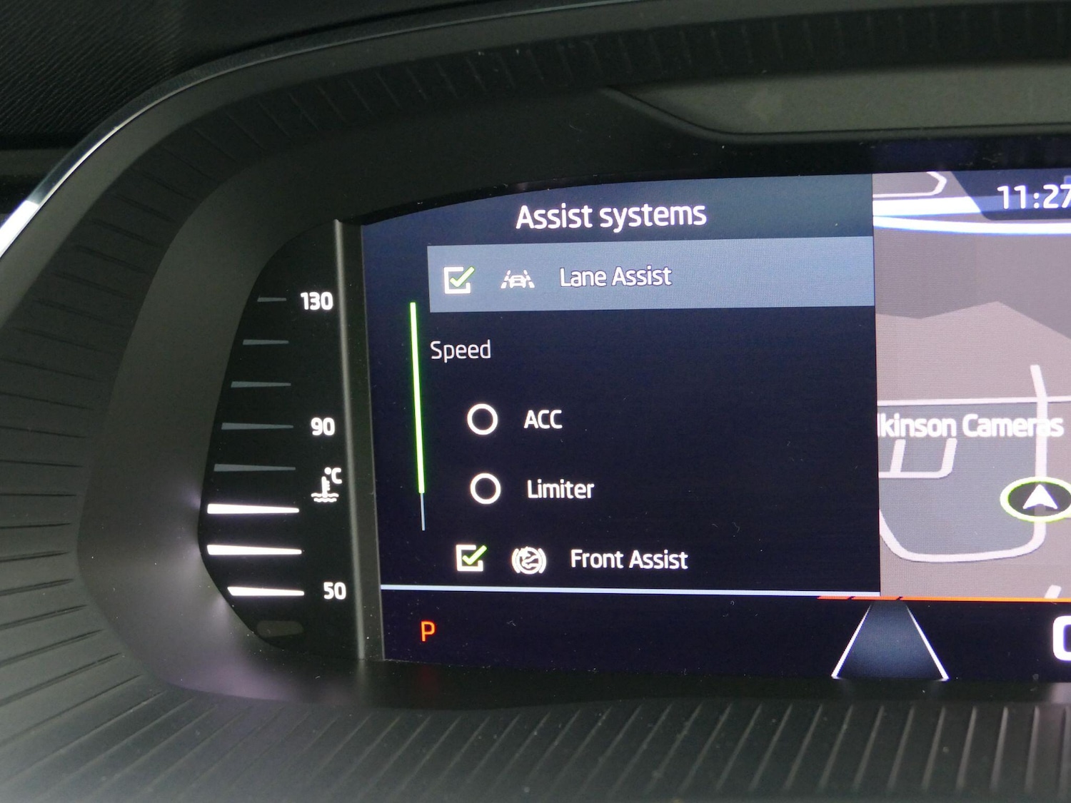 Used Skoda Octavia 2023 for sale - 76689749: Photo 14