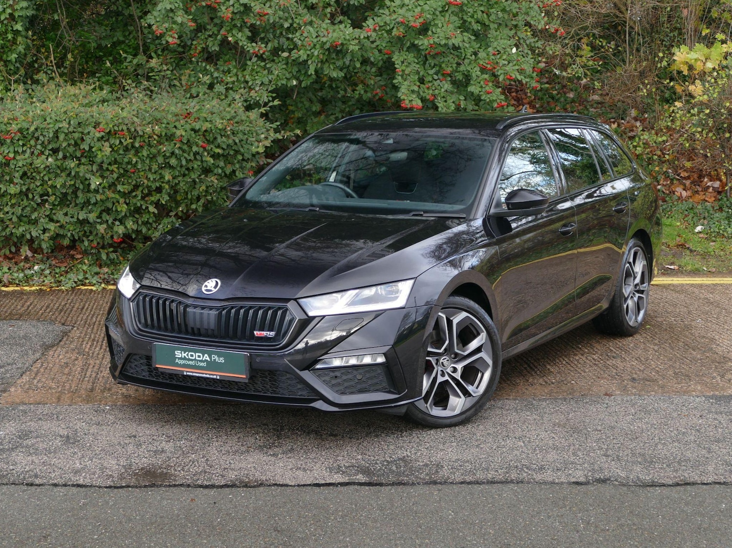 Used Skoda Octavia 2023 for sale - 76689749: Photo 15